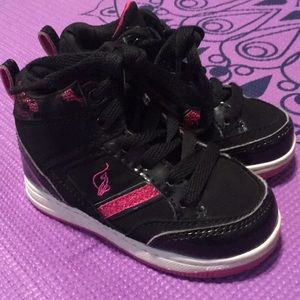 Kids Baby Phat Shoes